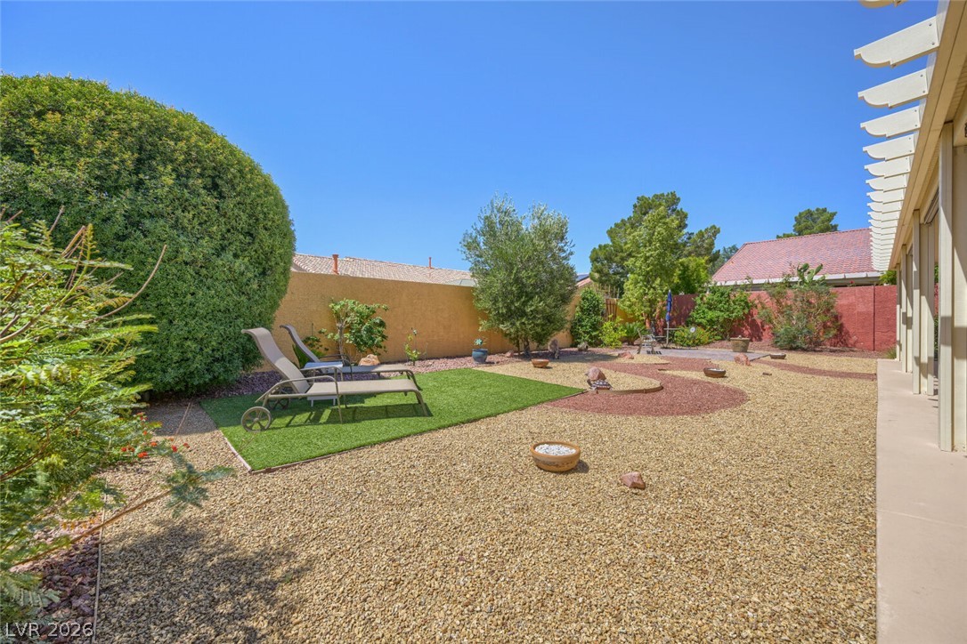 3221 Standing Bear Court North Las Vegas NV 89031