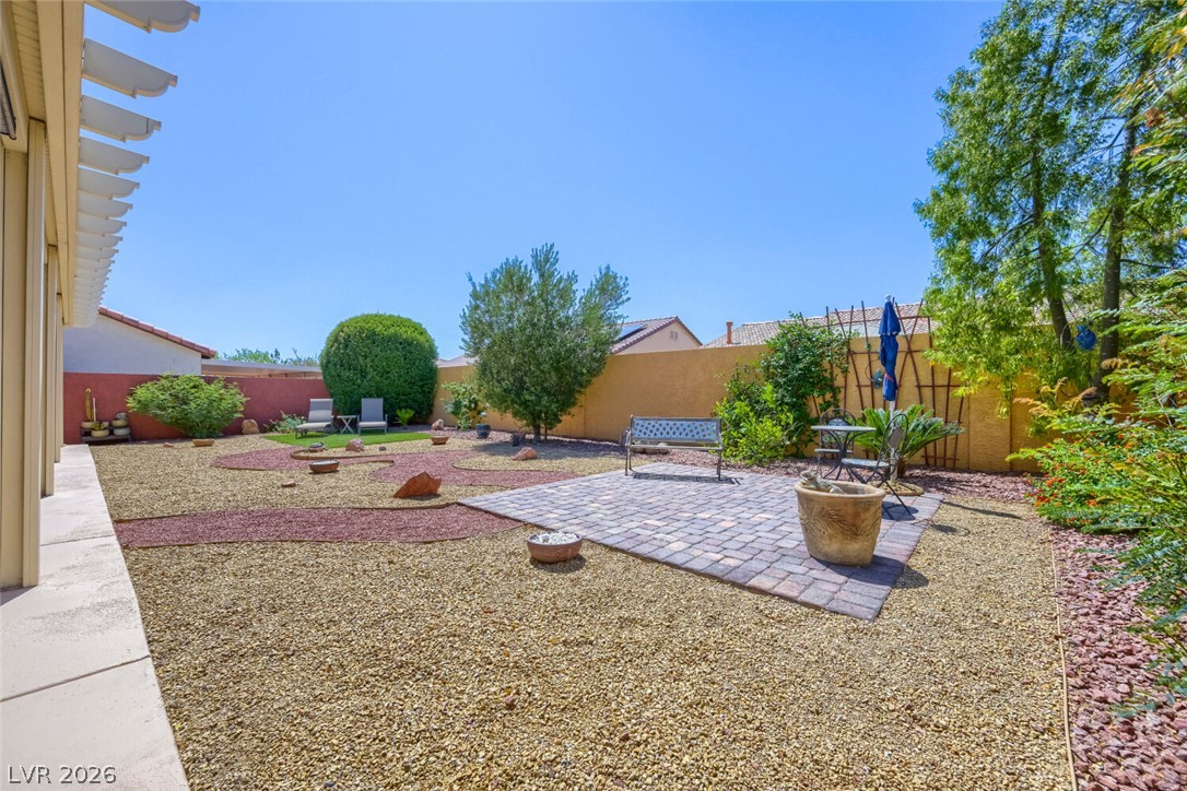 3221 Standing Bear Court North Las Vegas NV 89031
