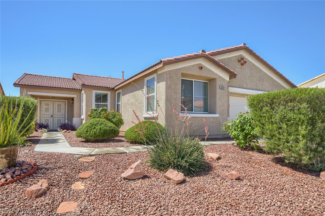 3221 Standing Bear Court North Las Vegas NV 89031
