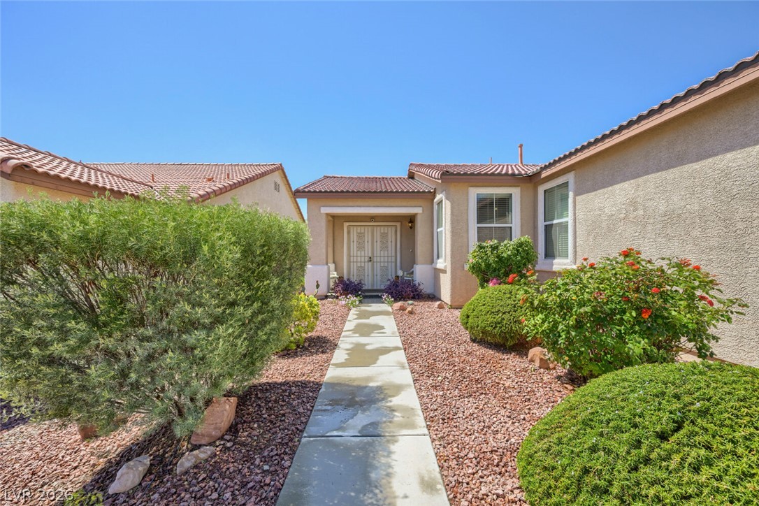 3221 Standing Bear Court North Las Vegas NV 89031