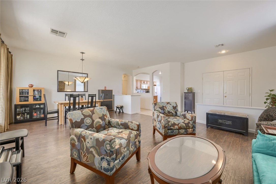 3221 Standing Bear Court North Las Vegas NV 89031