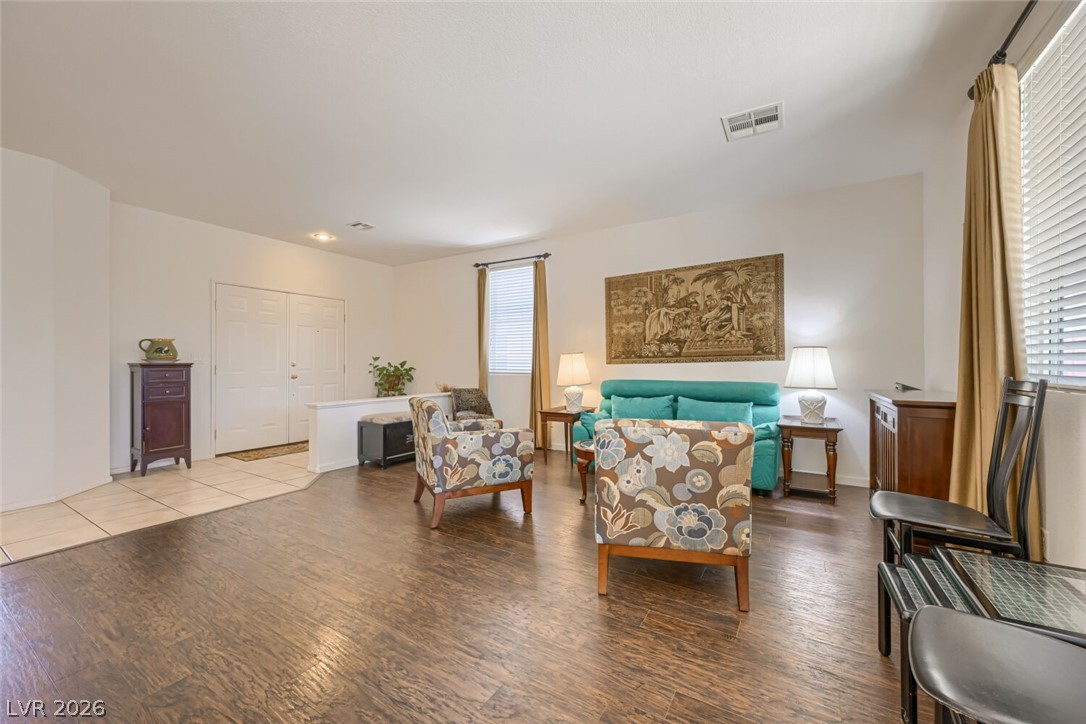 3221 Standing Bear Court North Las Vegas NV 89031