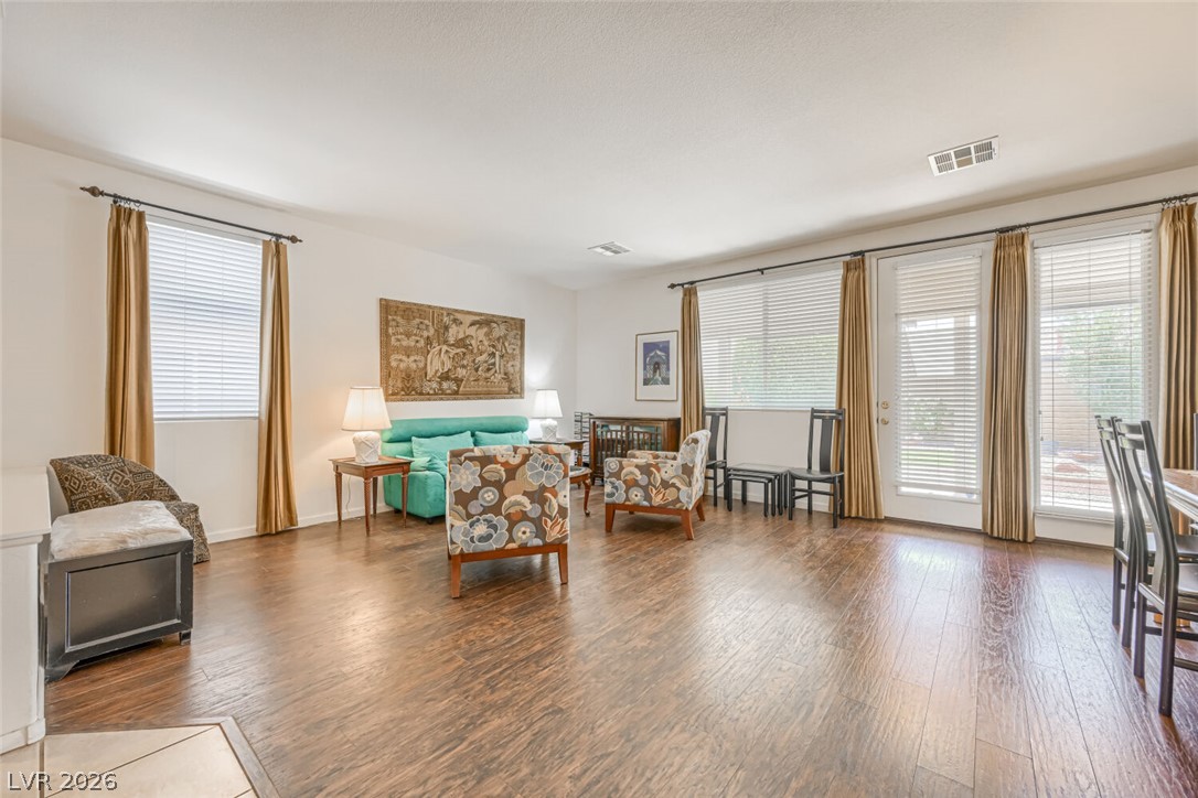 3221 Standing Bear Court North Las Vegas NV 89031