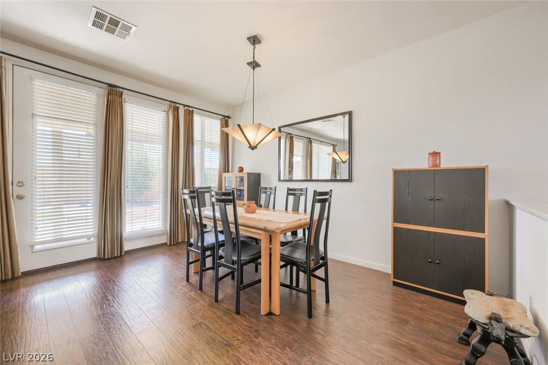 3221 Standing Bear Court North Las Vegas NV 89031