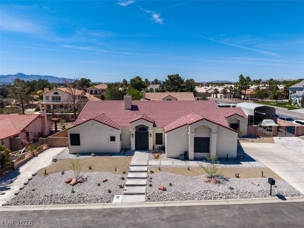 915 Ambrose Las Vegas NV 89123