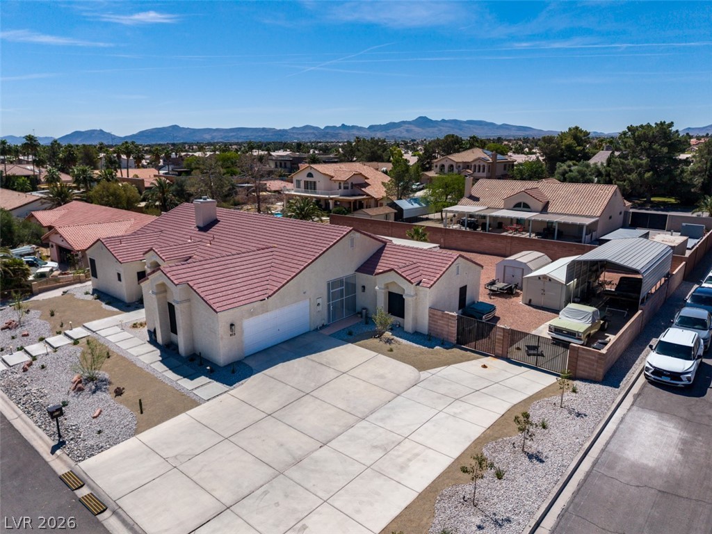 915 Ambrose Las Vegas NV 89123
