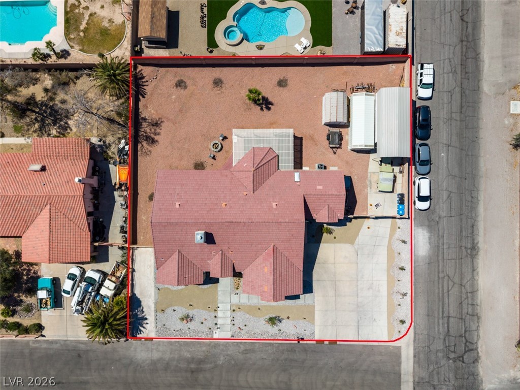 915 Ambrose Las Vegas NV 89123