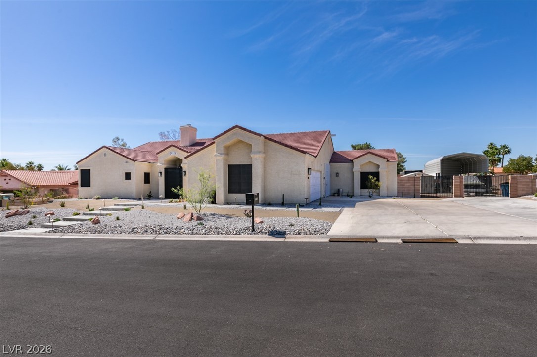 915 Ambrose Las Vegas NV 89123