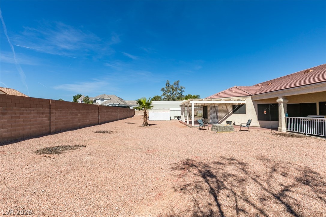 915 Ambrose Las Vegas NV 89123