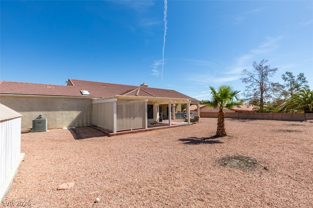 915 Ambrose Las Vegas NV 89123
