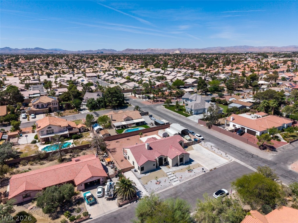 915 Ambrose Las Vegas NV 89123