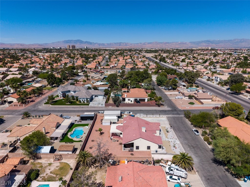 915 Ambrose Las Vegas NV 89123