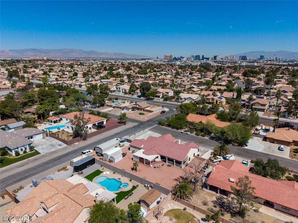 915 Ambrose Las Vegas NV 89123
