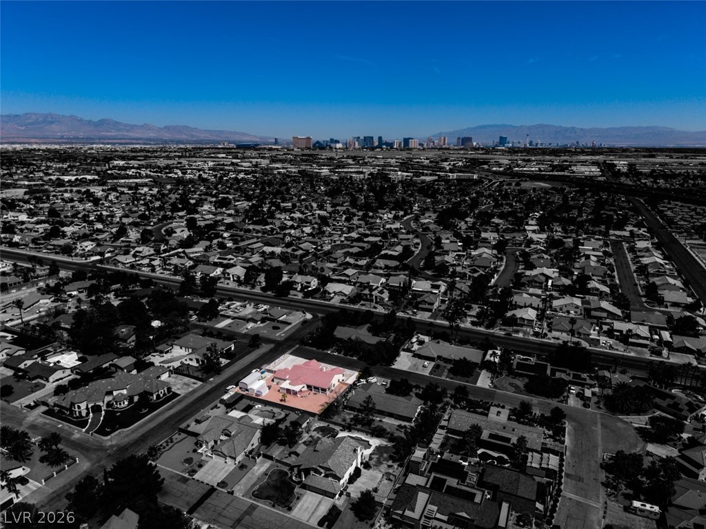 915 Ambrose Las Vegas NV 89123