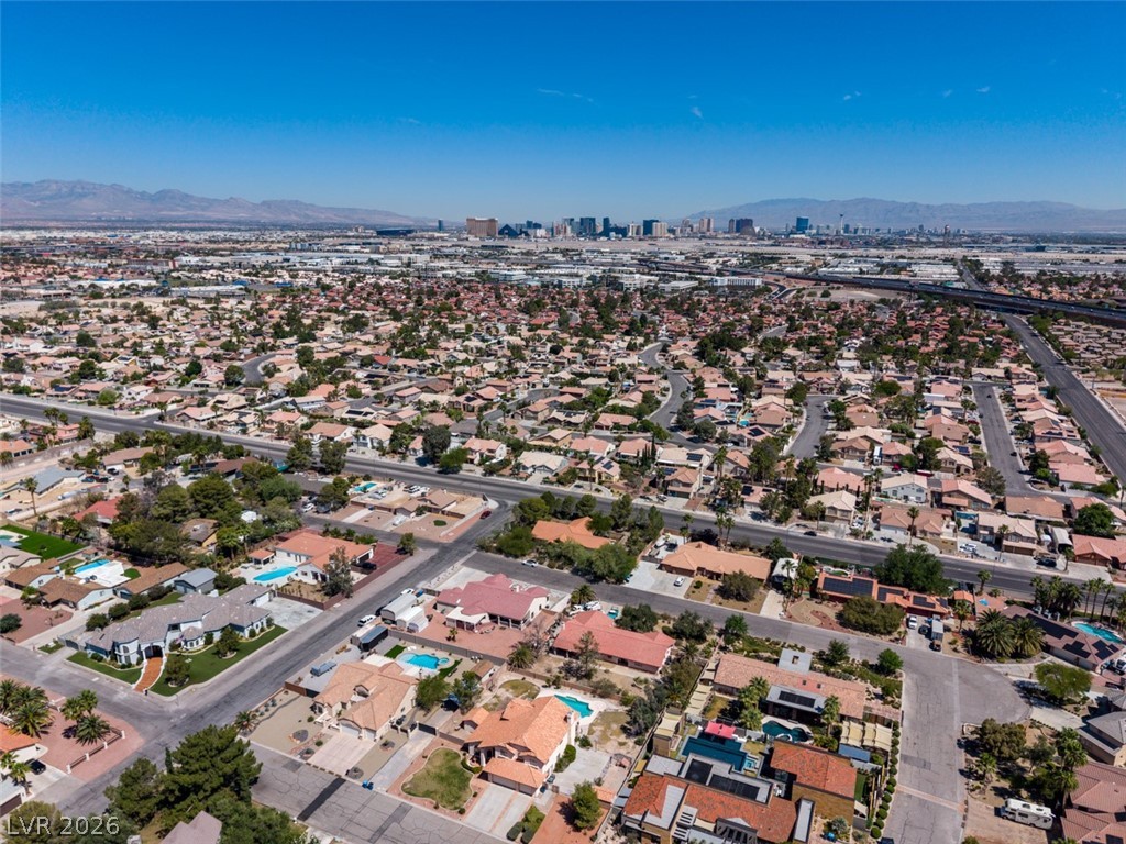 915 Ambrose Las Vegas NV 89123