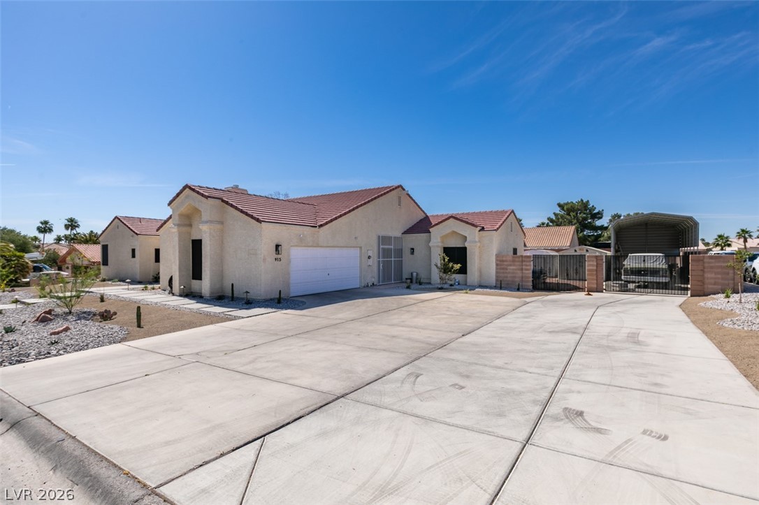 915 Ambrose Las Vegas NV 89123