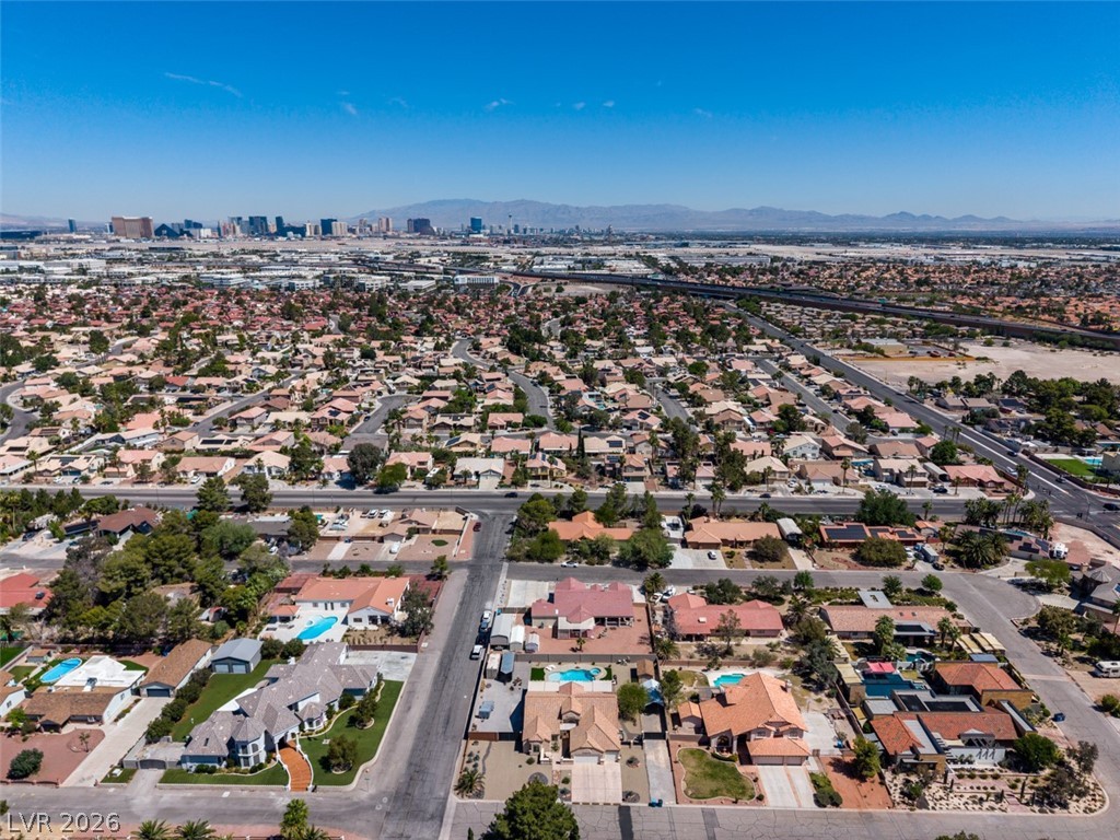915 Ambrose Las Vegas NV 89123