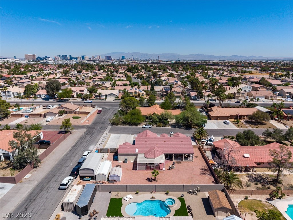915 Ambrose Las Vegas NV 89123