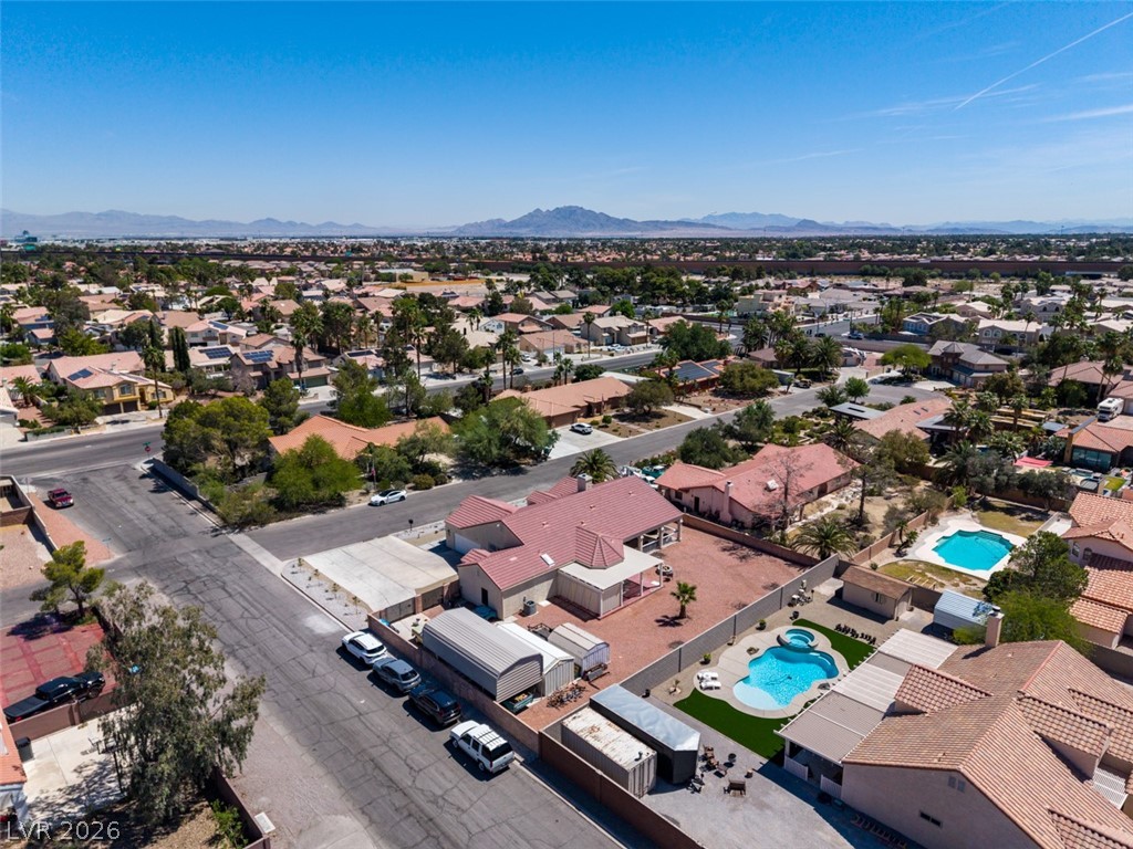 915 Ambrose Las Vegas NV 89123