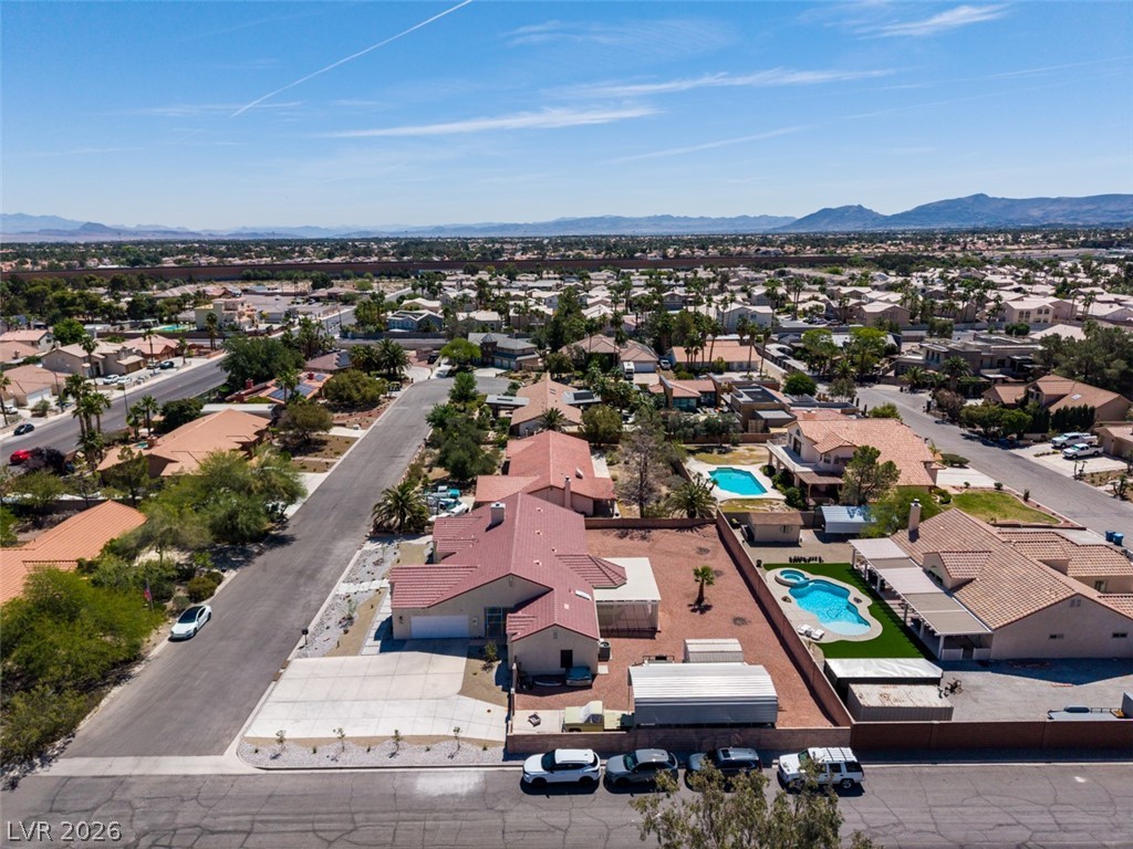 915 Ambrose Las Vegas NV 89123