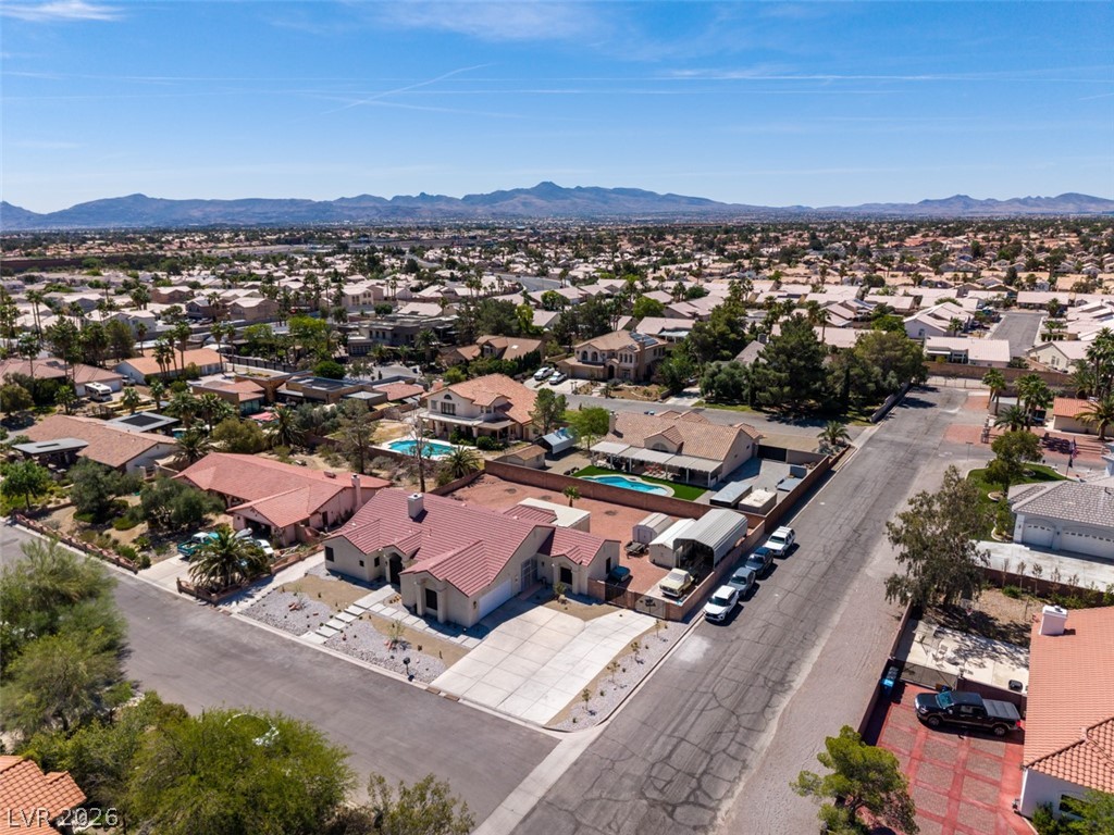 915 Ambrose Las Vegas NV 89123