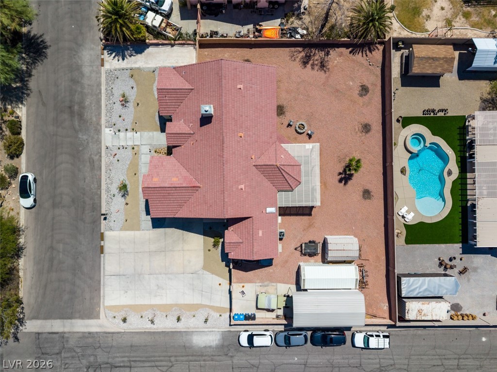915 Ambrose Las Vegas NV 89123