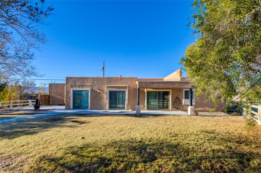 4890 Willis Street North Las Vegas NV 89031