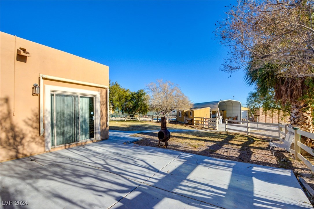 4890 Willis Street North Las Vegas NV 89031