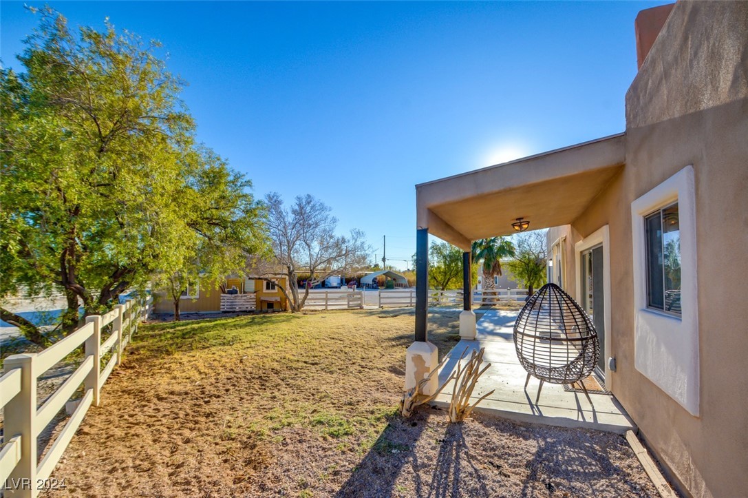 4890 Willis Street North Las Vegas NV 89031