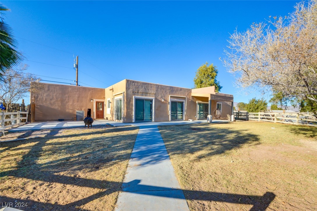 4890 Willis Street North Las Vegas NV 89031