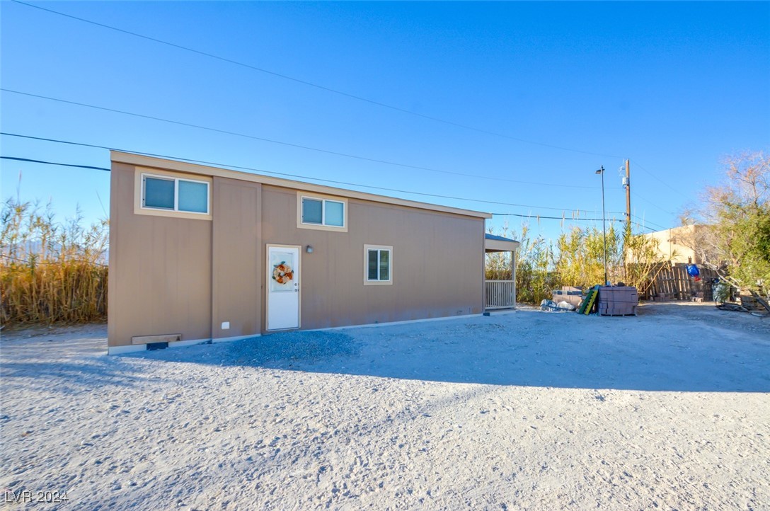 4890 Willis Street North Las Vegas NV 89031