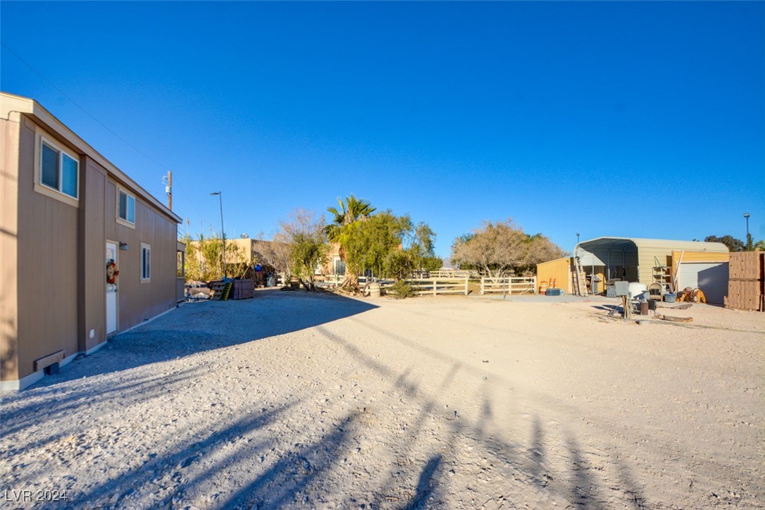 4890 Willis Street North Las Vegas NV 89031