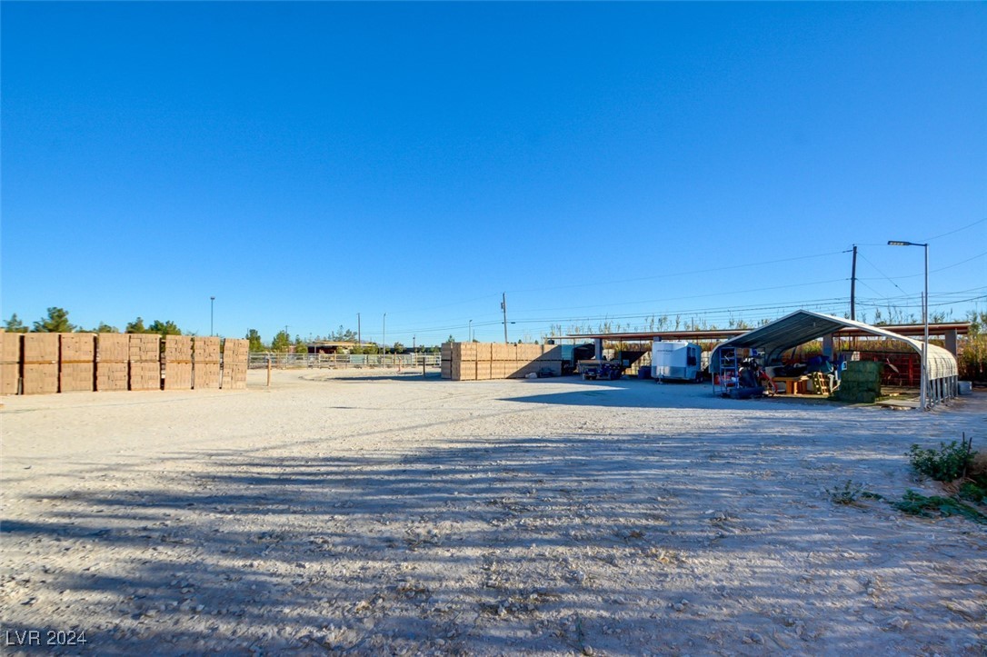 4890 Willis Street North Las Vegas NV 89031