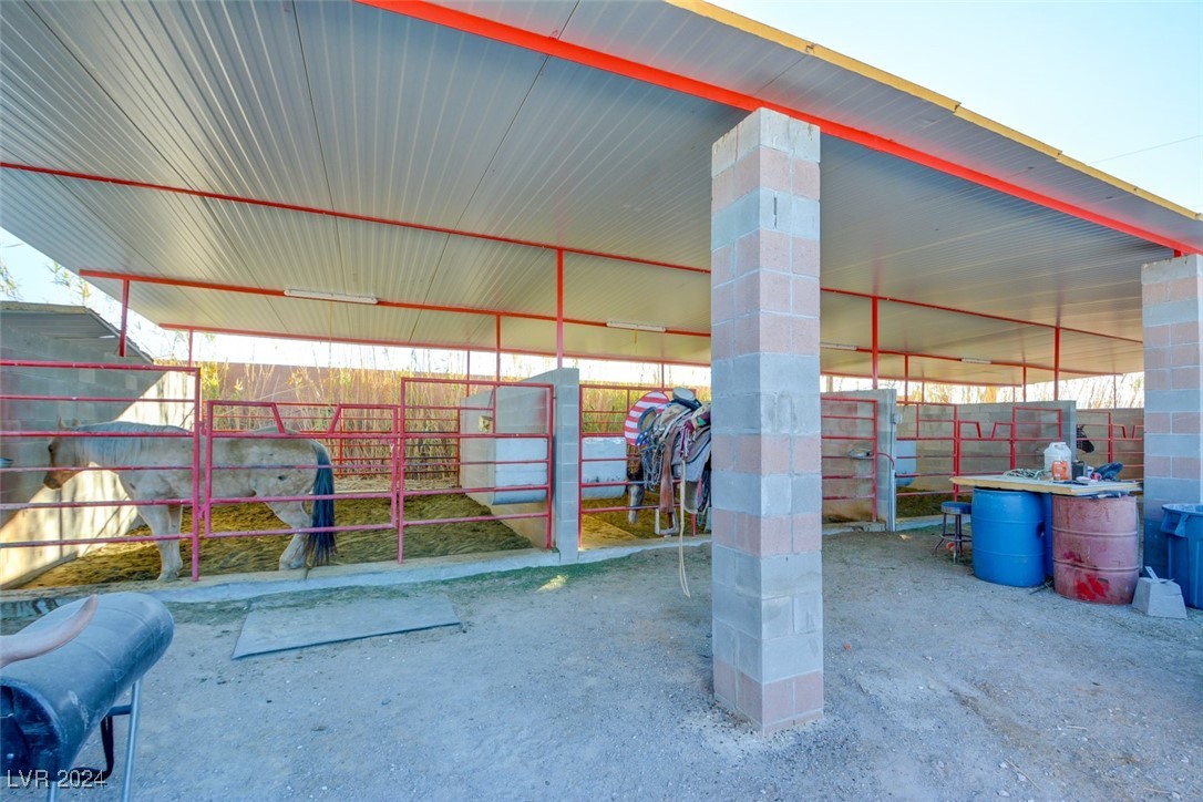 4890 Willis Street North Las Vegas NV 89031