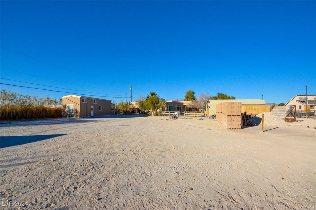 4890 Willis Street North Las Vegas NV 89031