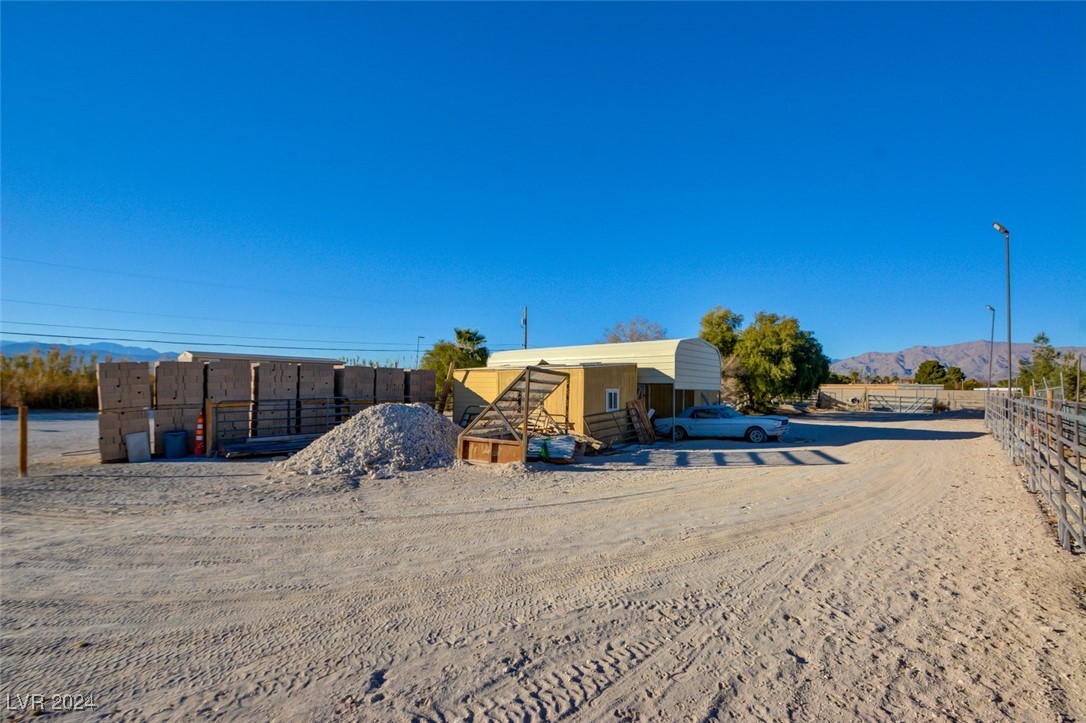 4890 Willis Street North Las Vegas NV 89031