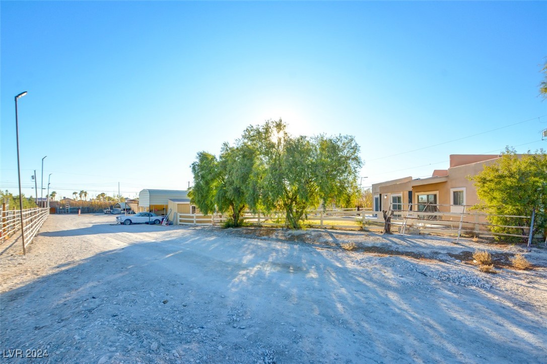 4890 Willis Street North Las Vegas NV 89031