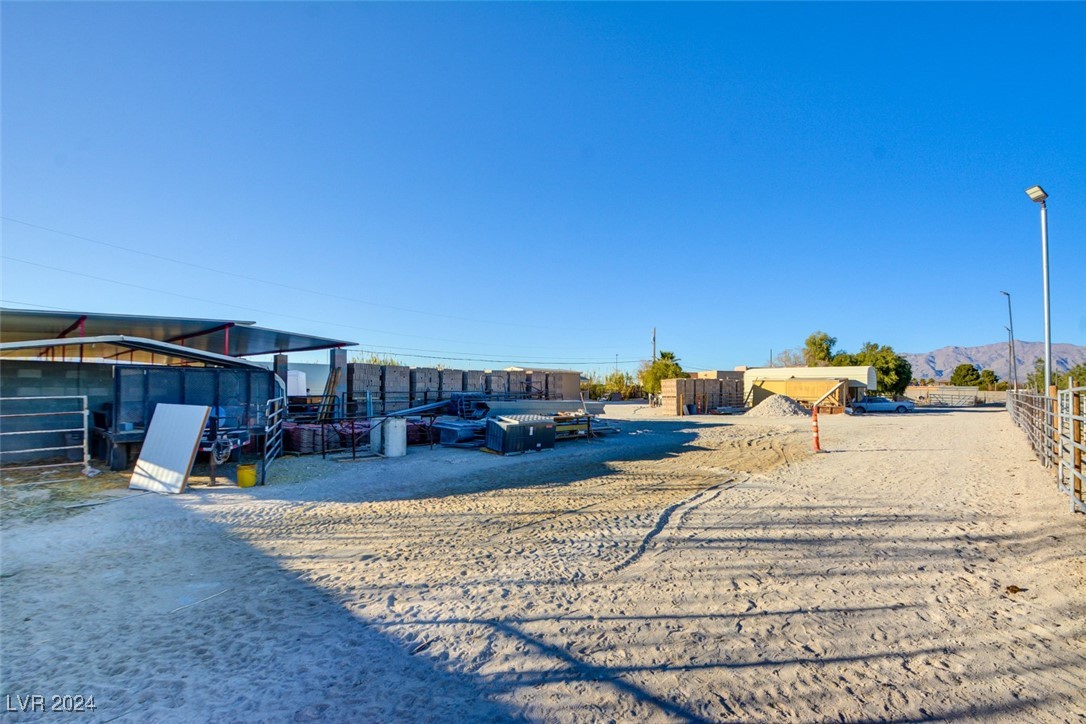 4890 Willis Street North Las Vegas NV 89031