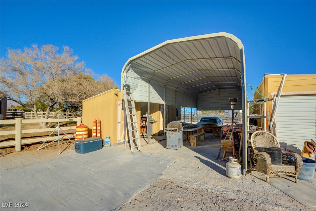 4890 Willis Street North Las Vegas NV 89031