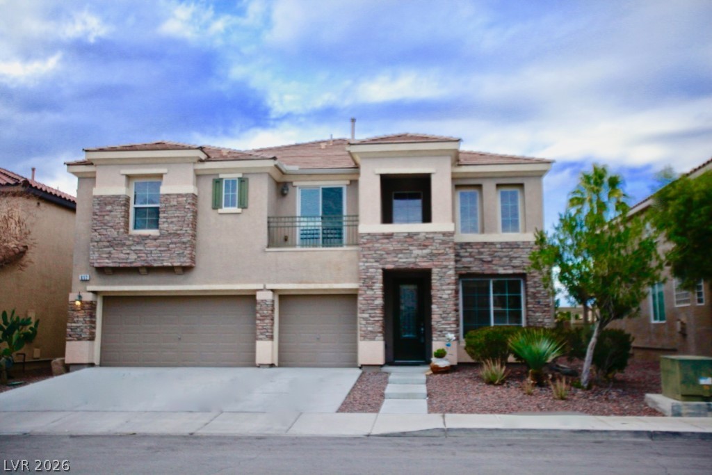 617 Doubleshot Lane Henderson NV 89052