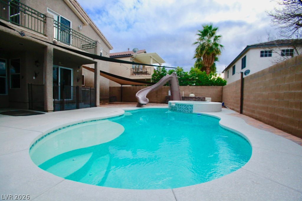 617 Doubleshot Lane Henderson NV 89052