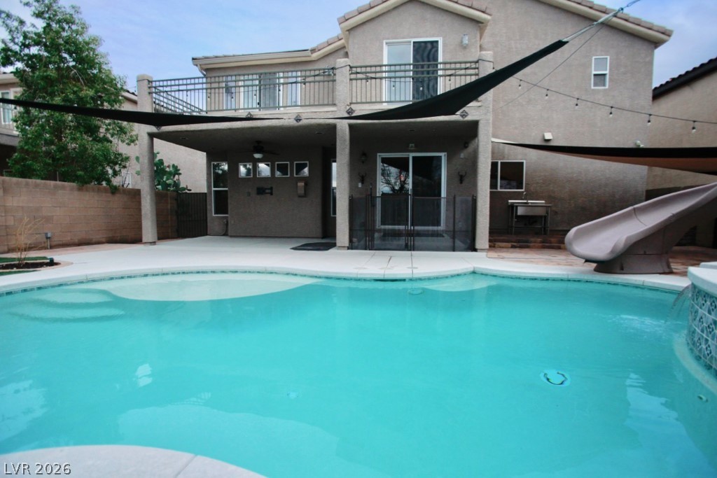 617 Doubleshot Lane Henderson NV 89052