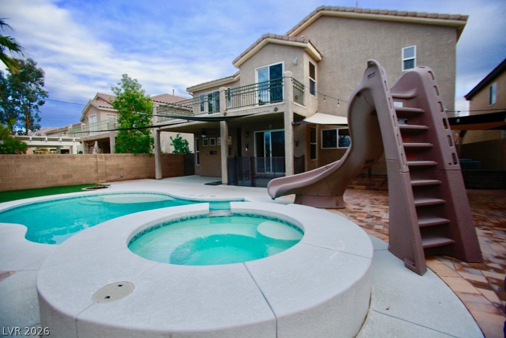617 Doubleshot Lane Henderson NV 89052