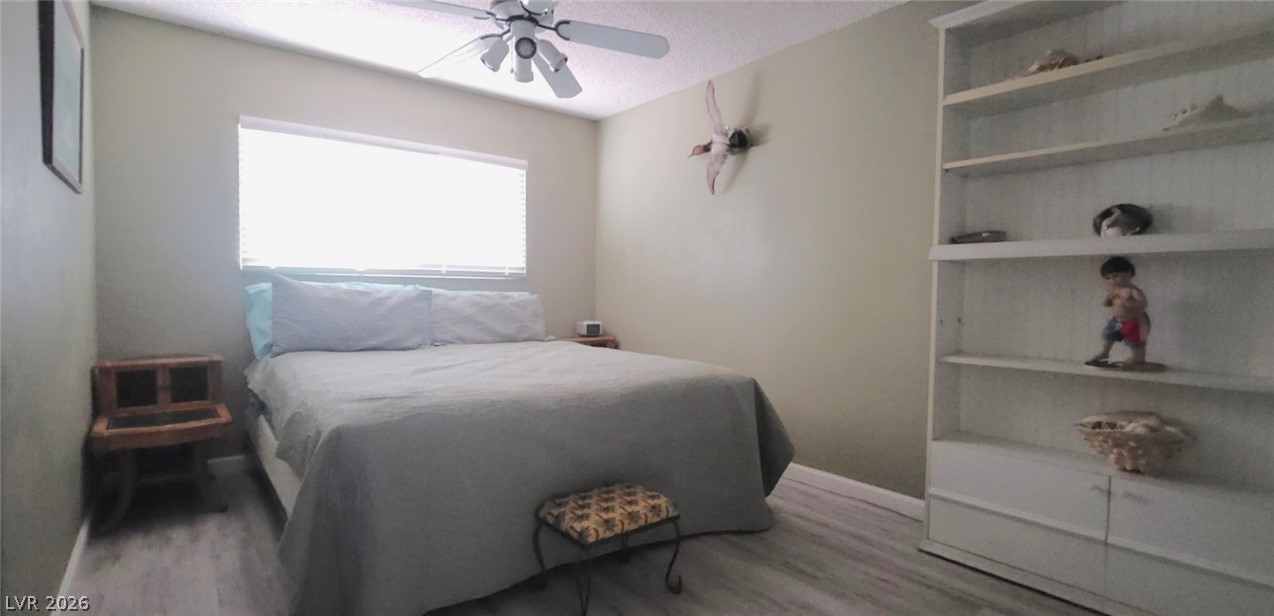 4937 Eugene Avenue Las Vegas NV 89108