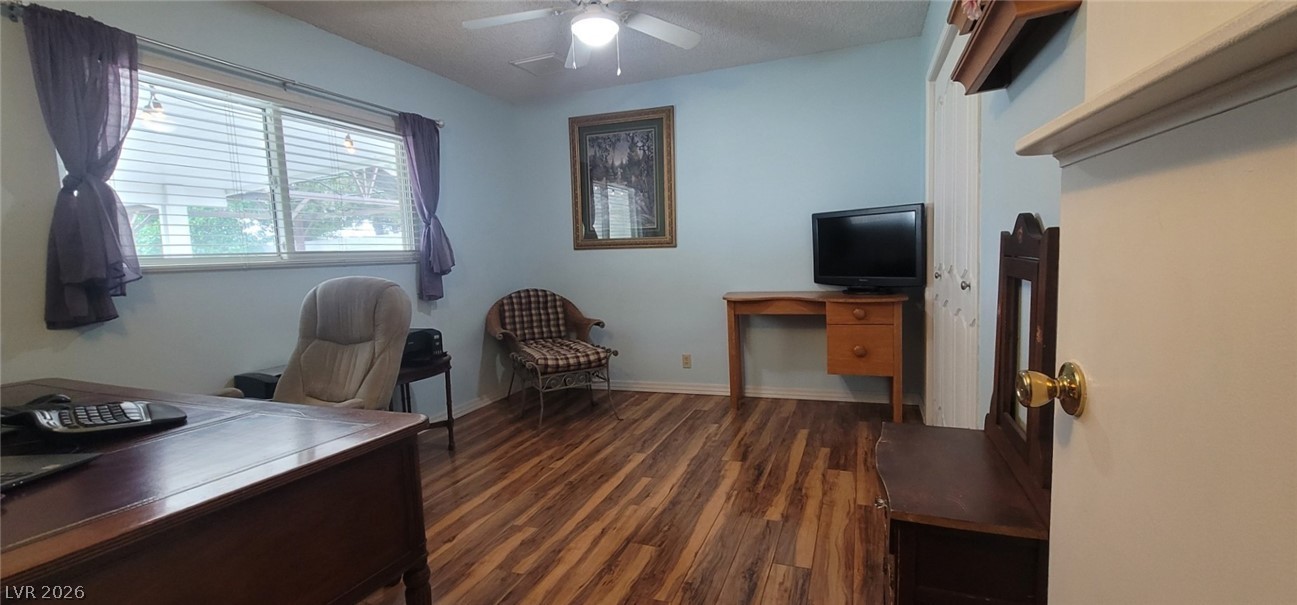 4937 Eugene Avenue Las Vegas NV 89108
