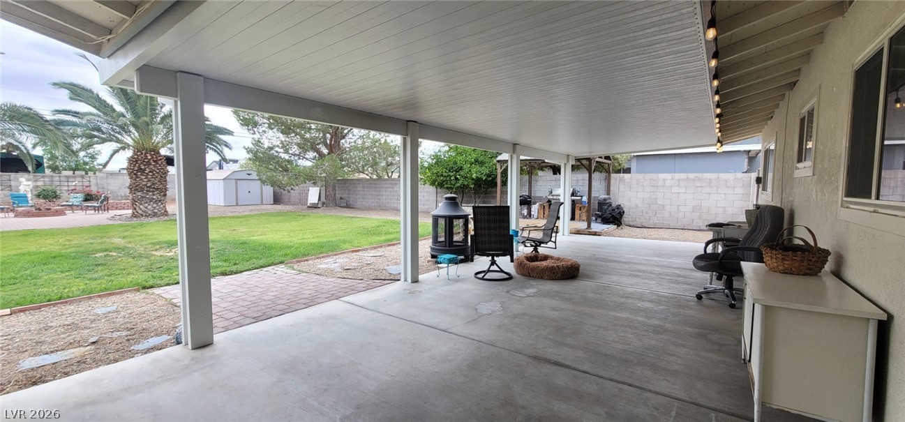 4937 Eugene Avenue Las Vegas NV 89108