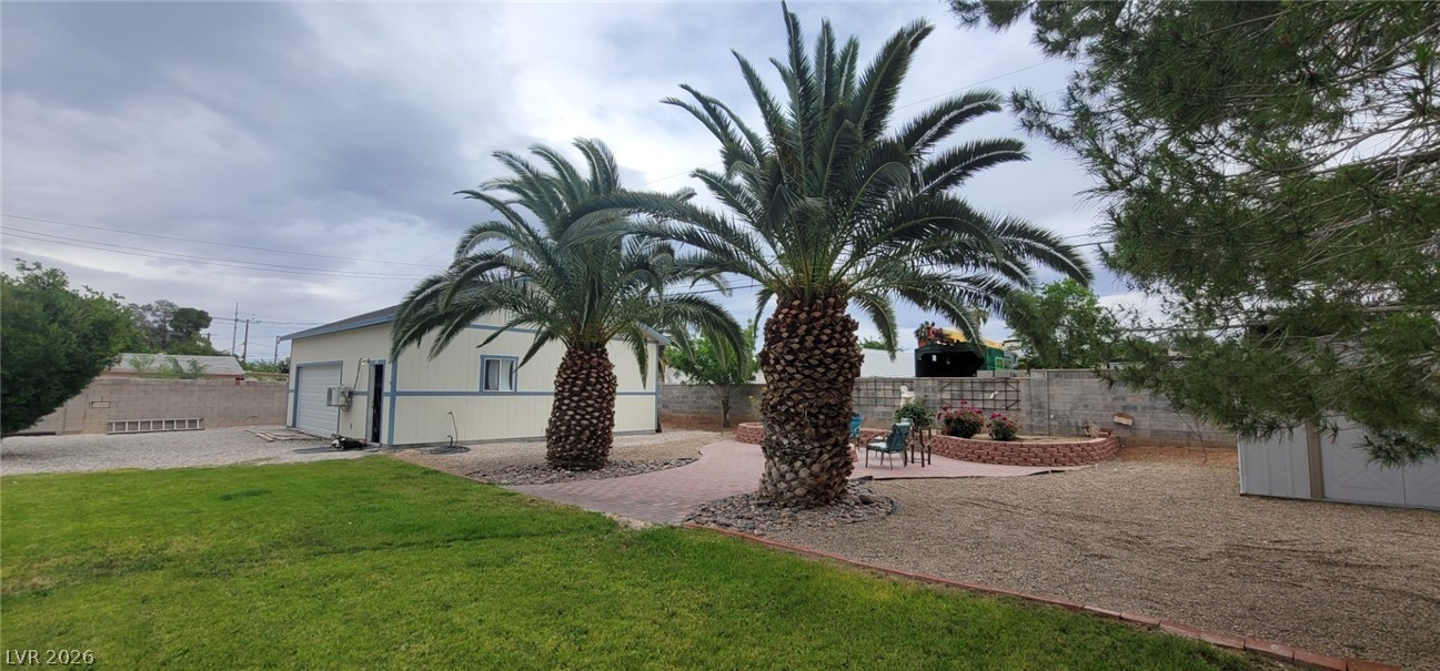 4937 Eugene Avenue Las Vegas NV 89108