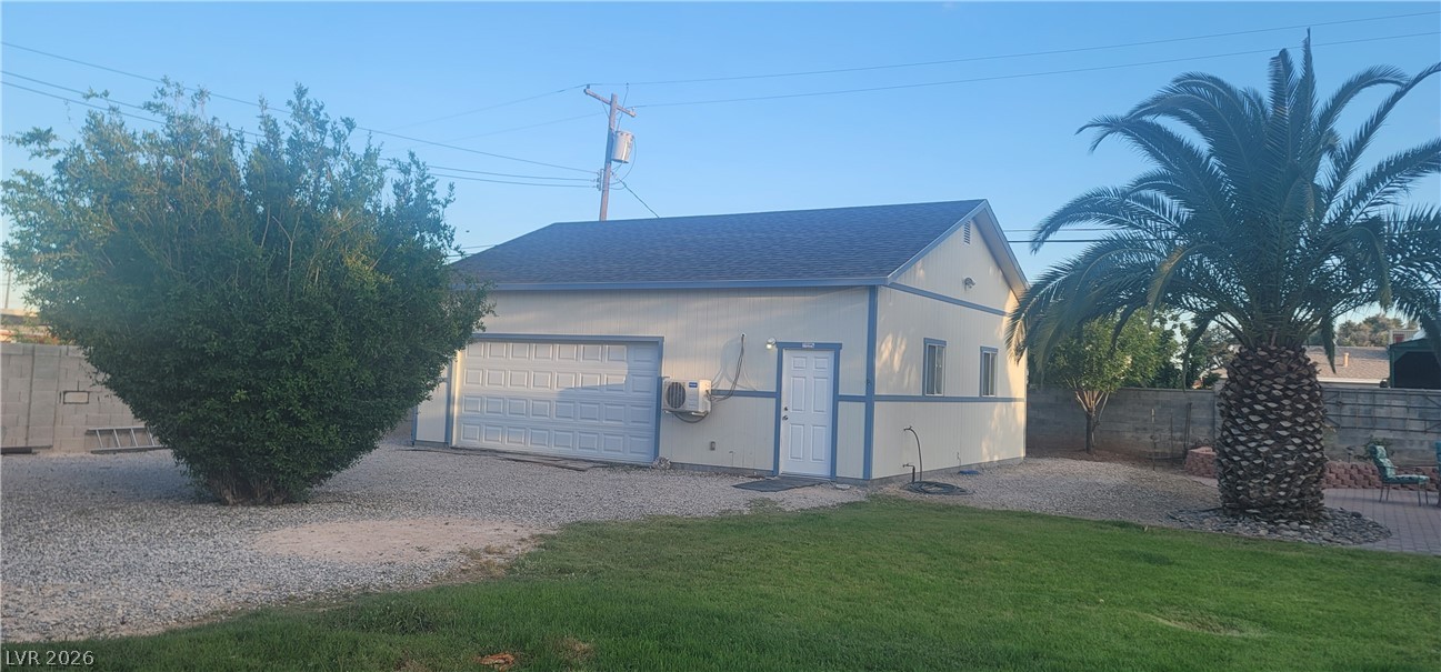 4937 Eugene Avenue Las Vegas NV 89108