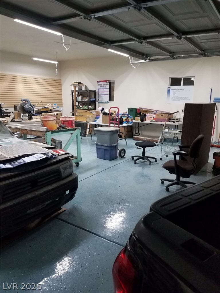 4937 Eugene Avenue Las Vegas NV 89108