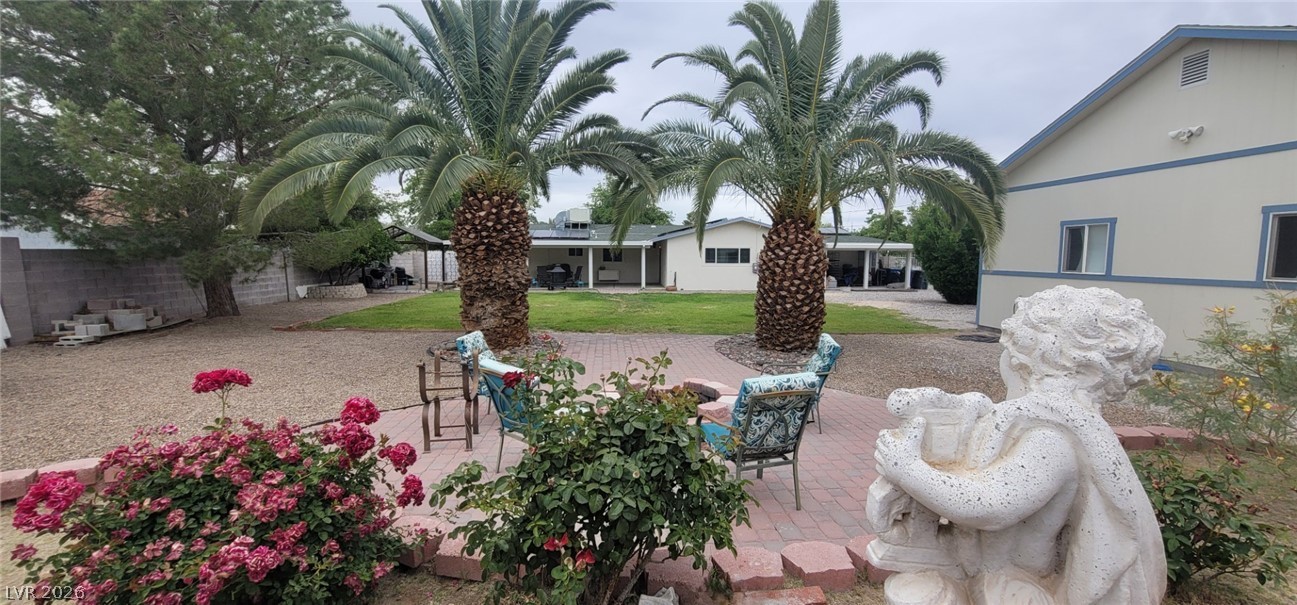 4937 Eugene Avenue Las Vegas NV 89108
